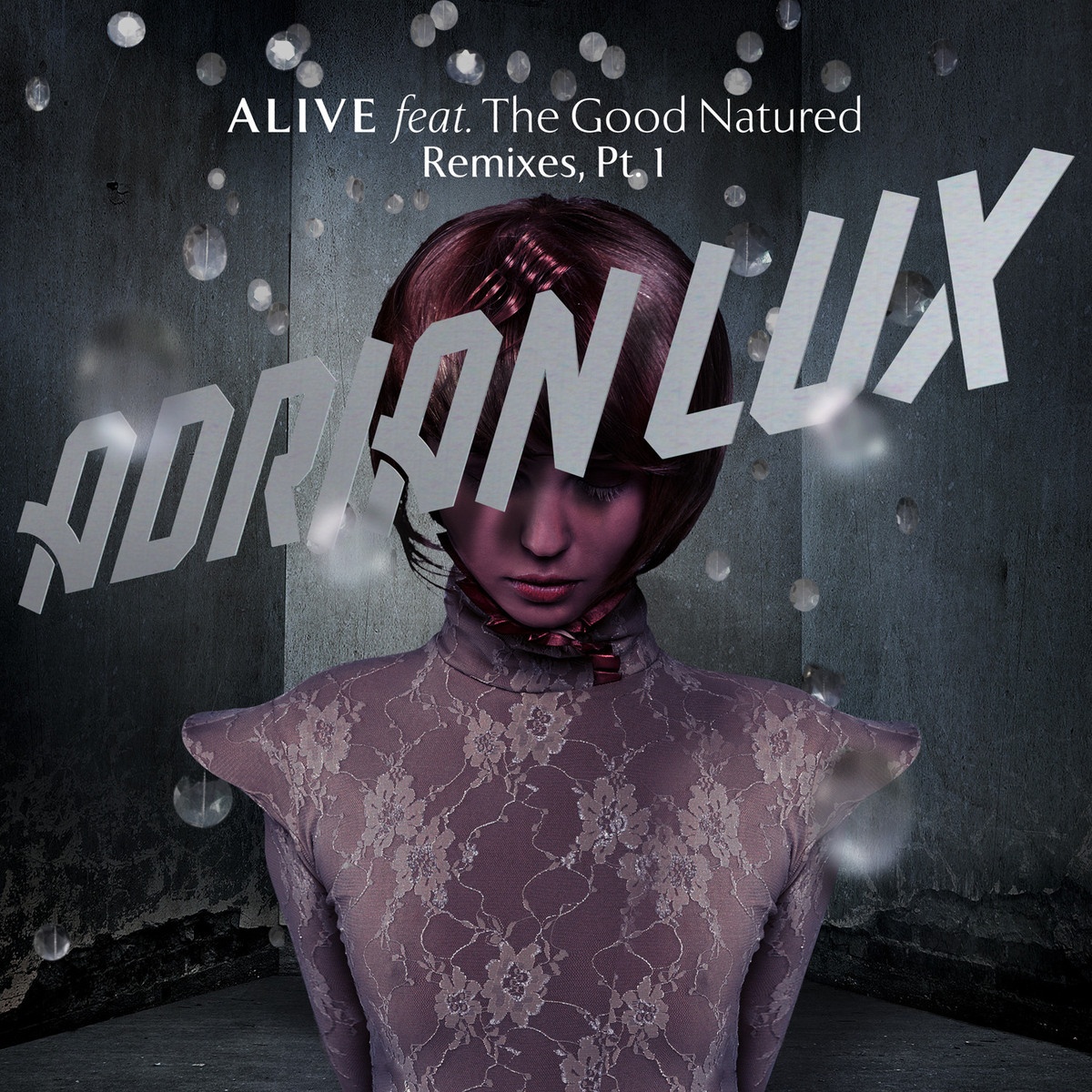 Alive (Albin Myers Remix)