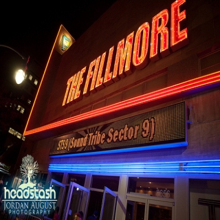 2011-10-27 - The Fillmore - Silver Spring, MD