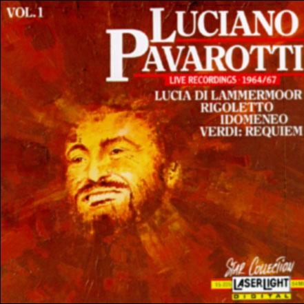 Lucia perdona (Lucia di Lammermoor -Donizetti)