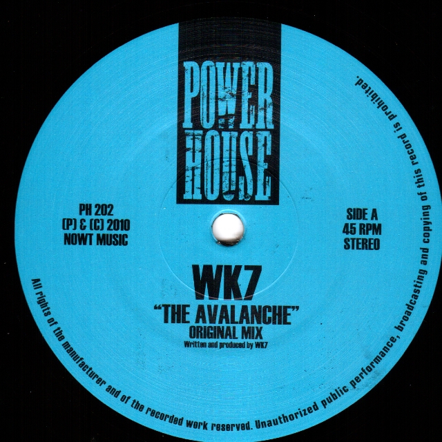 Higher Power (Hardcore PCK Mix)