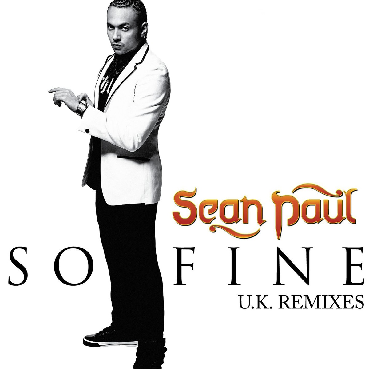 So Fine (TC Remix)