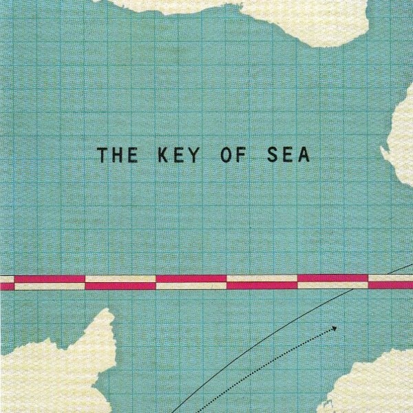 The Key Of Sea