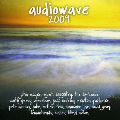 Audiowave 2009