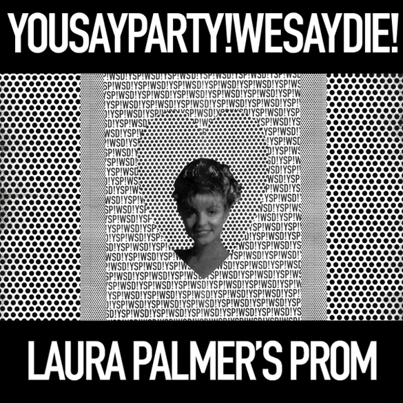 Laura Palmer's Prom (Johan Agebjorn Mix)