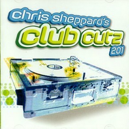 Chris Sheppard's Club Cutz 201