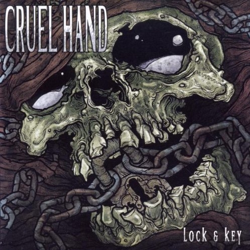 Cruel Hand