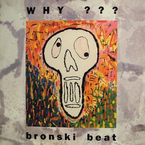 Why (12'' Mix 2)