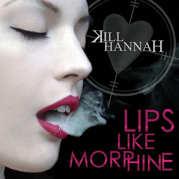 Lips Like Morphine (Junior Sanchez Remix)