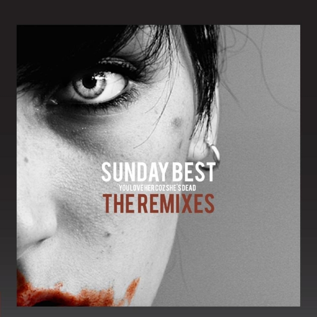 Sunday Best (Tying Tiffany Remix)