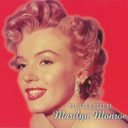 The Great Marilyn Monroe