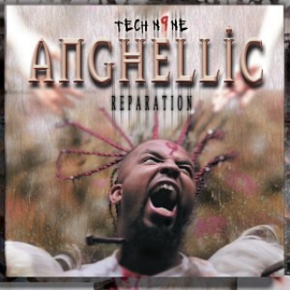 Anghellic: Reparation