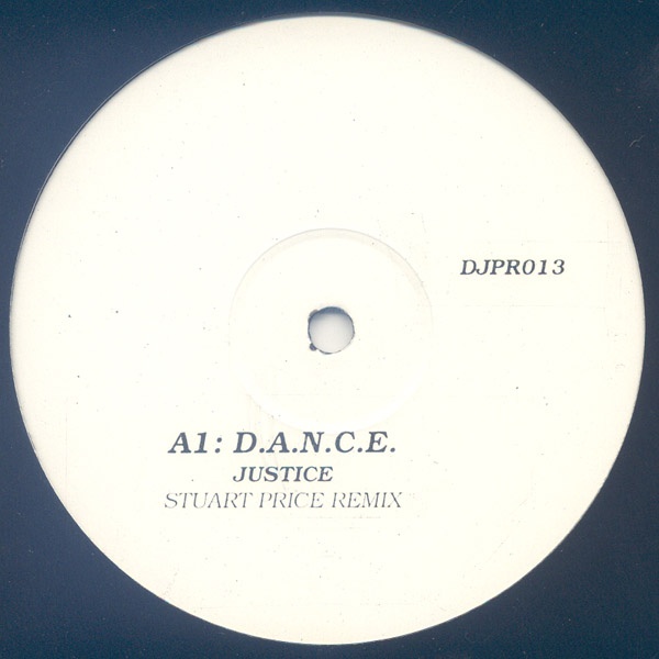 D.A.N.C.E. (Stuart Price Remix)