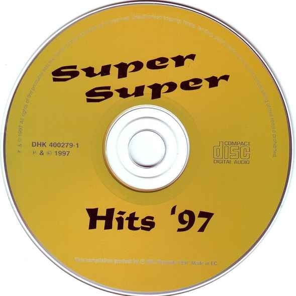 Super Super Hits '97