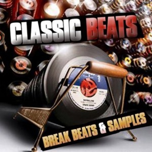 Classic Beats Series 1 Vol.28