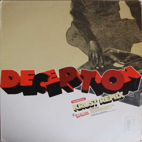 Deception (Remixes)