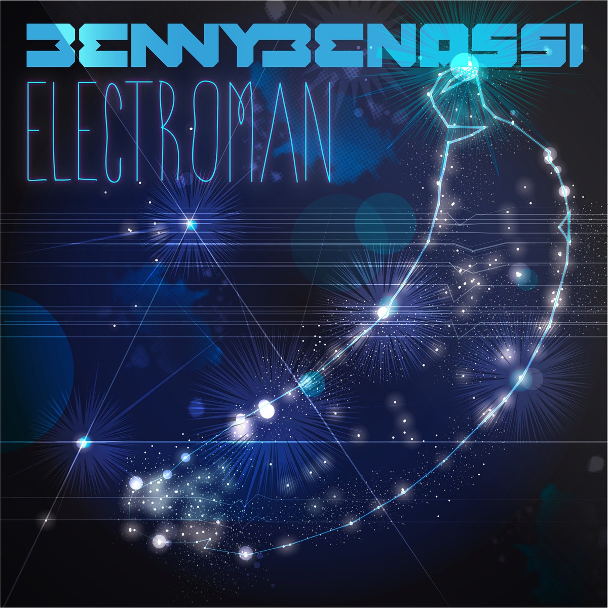 Electroman (Congorock Remix)