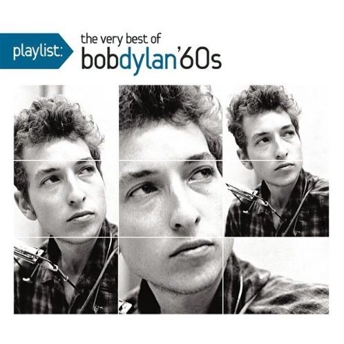 The Bob Dylan 60's Collection