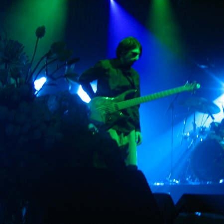 2008-12-28 - The Tabernacle - Atlanta, GA