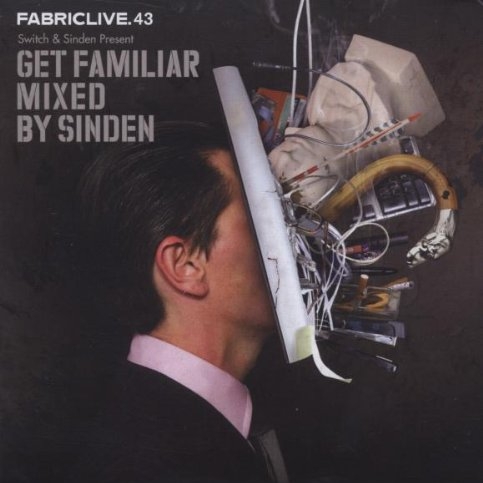 FABRICLIVE 43