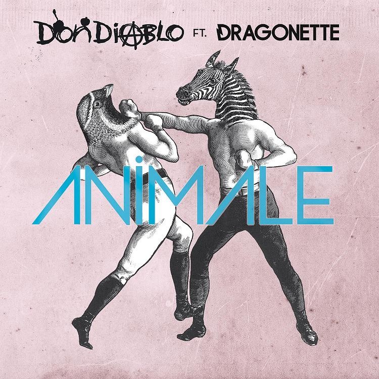 Animale (Extended Dub)