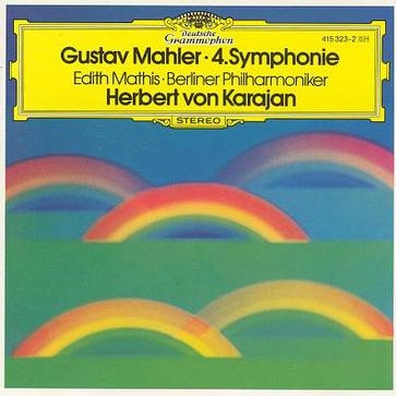 Symphonien No. 4 & 7 (BPO Karajan)