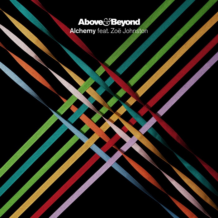 Alchemy (Above & Beyond club mix)