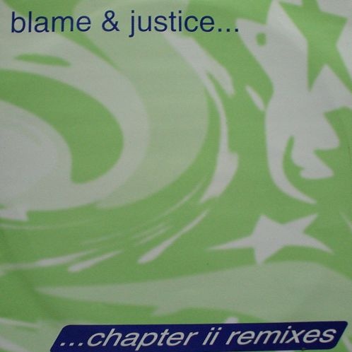 Chapter II Remixes