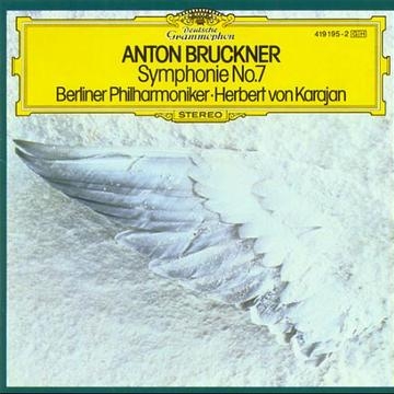 Symphony No. 7 (von Karajan, Berliner Philharmoniker)