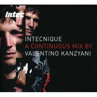 Intecnique: A Continuous Mix