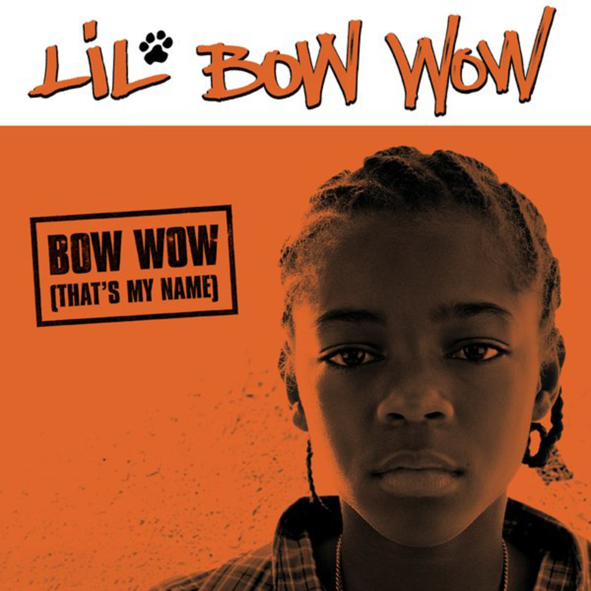 Bow Wow [That's My Name] (Going back to Cali Remix)