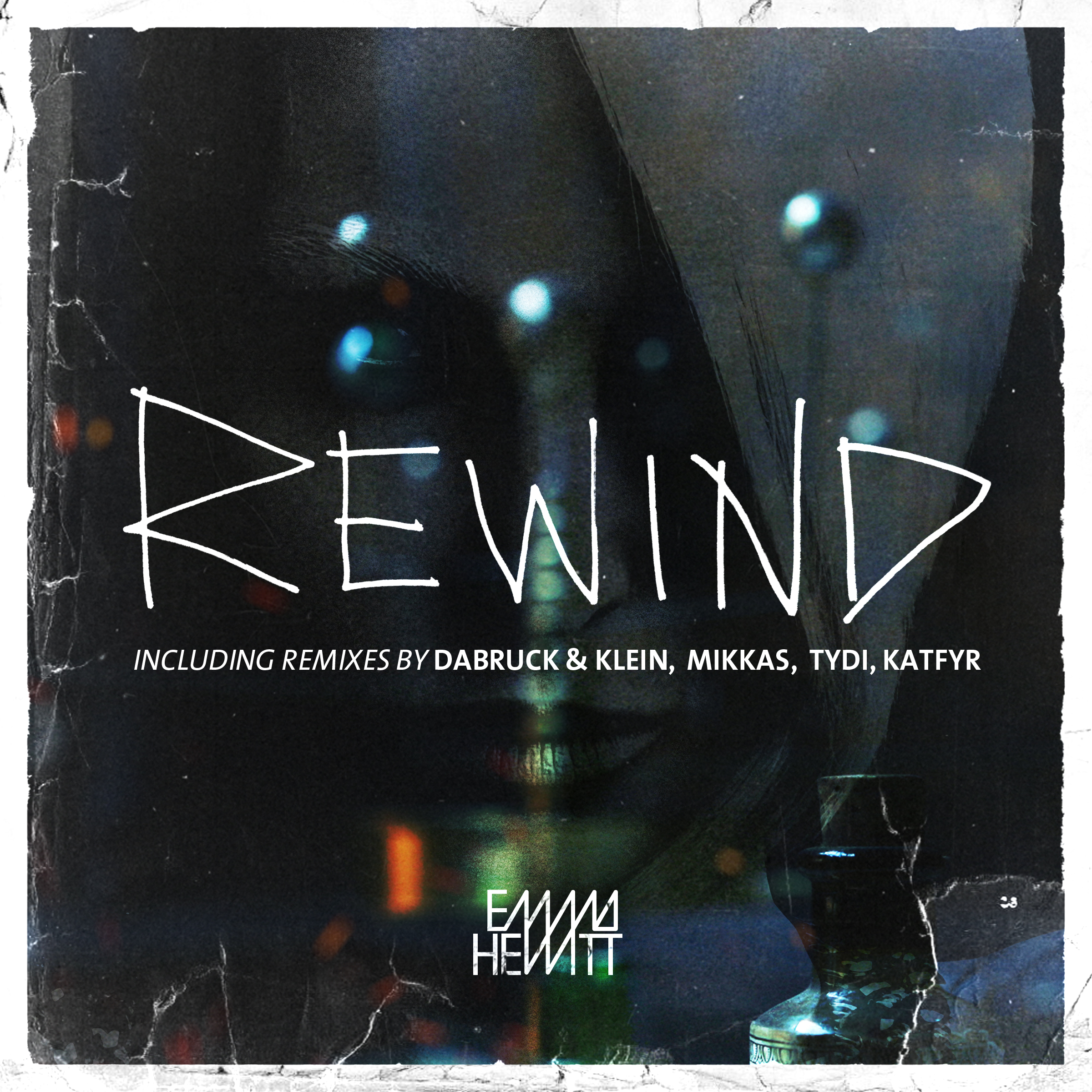 Rewind (Dabruck & Klein Remix)
