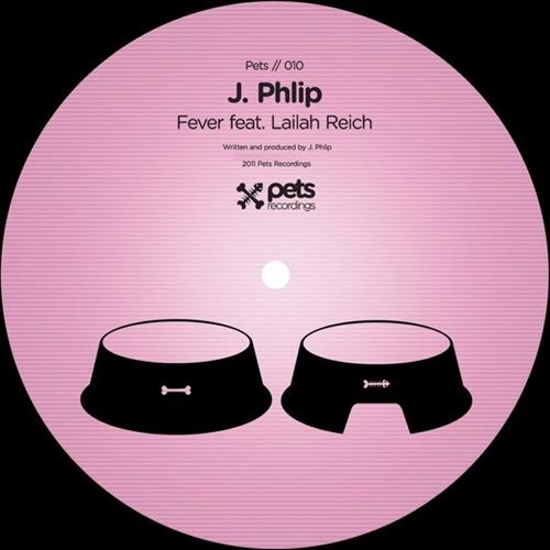 Fever feat. Lailah Reich (Original Mix)