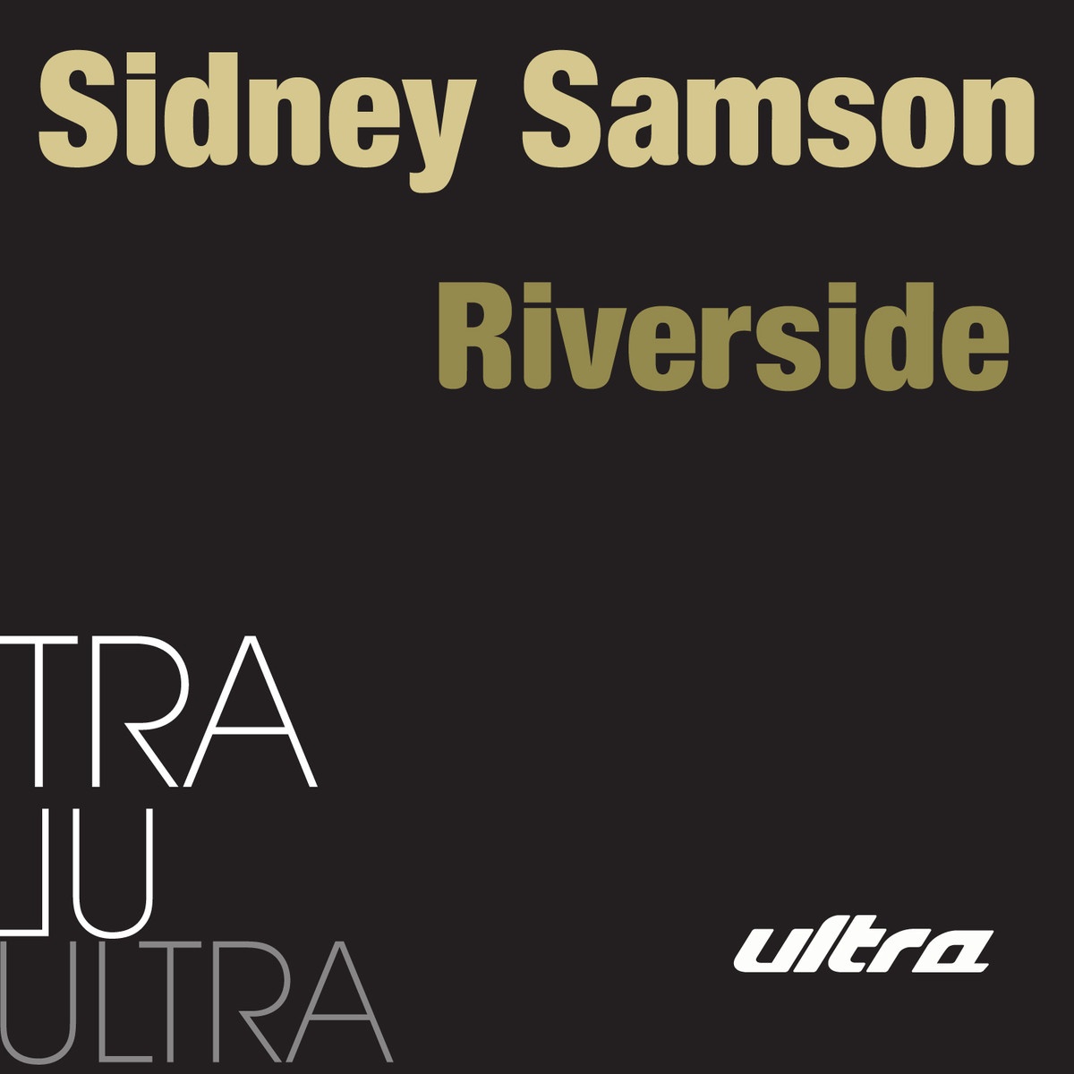 Riverside (Lil Silva Remix)
