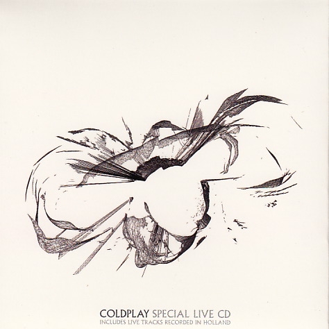 Special Live CD