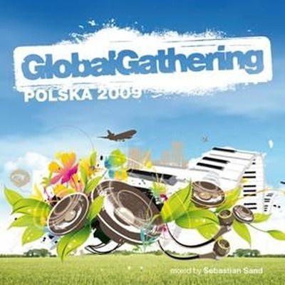 Global Gathering Polska 2009