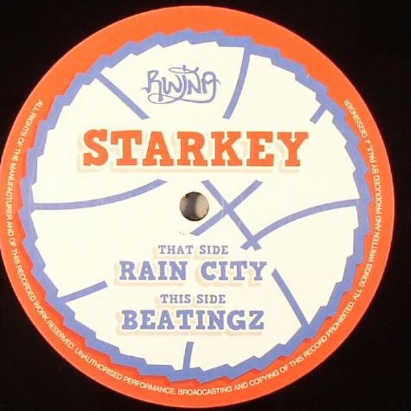 Rain City - Original Mix