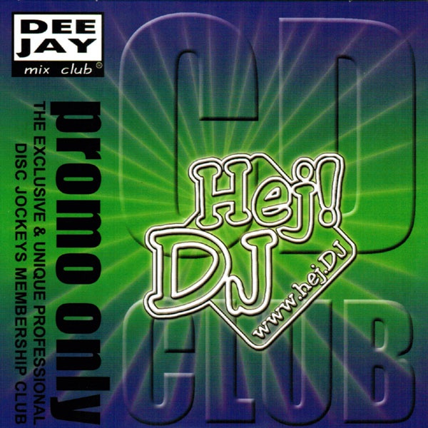 CD Club Promo Only March 2012 Part 6