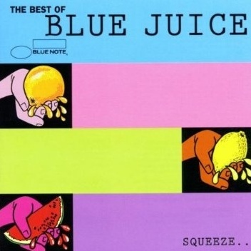 The Best of Blue Juice