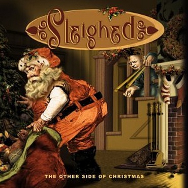 Sleighed: The Other Side of Christmas