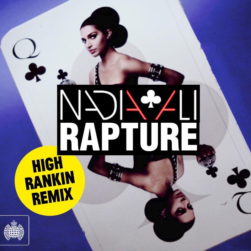 Rapture (High Rankin Remix)