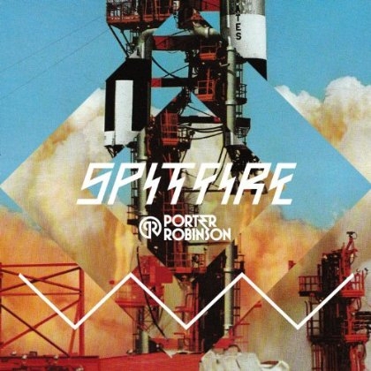 Spitfire - Bonus Remixes