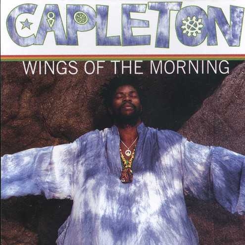 Wings Of The Morning (LP Instrumental)