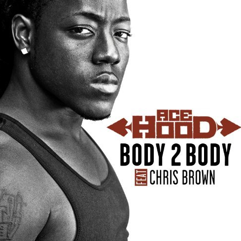Body To Body (Radio Edit)