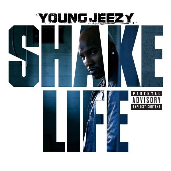 Shake Life (Prod by Lil Lody)