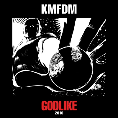 Godlike 2010 (Gabberlike mix)