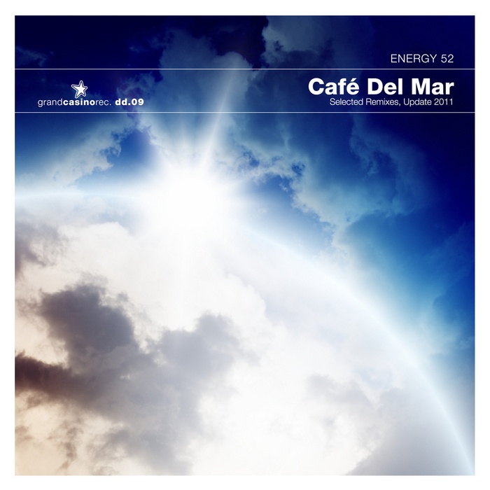 cafe del mar (michael woods out of office remix)