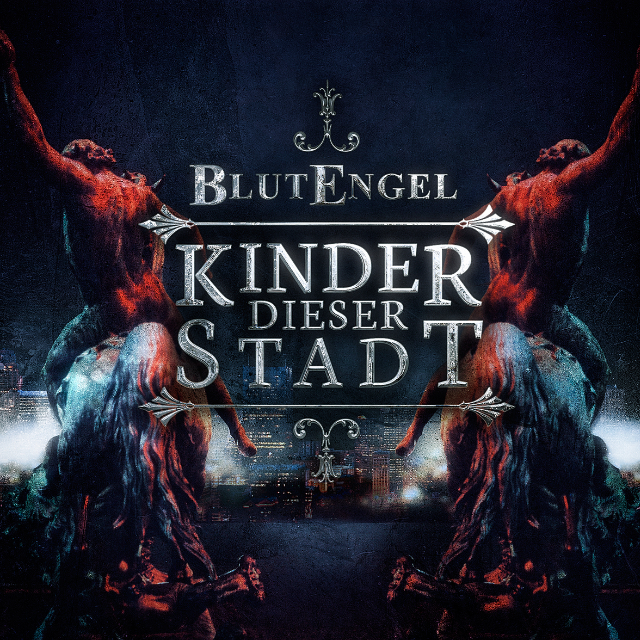 Kinder dieser Stadt (Remixed b