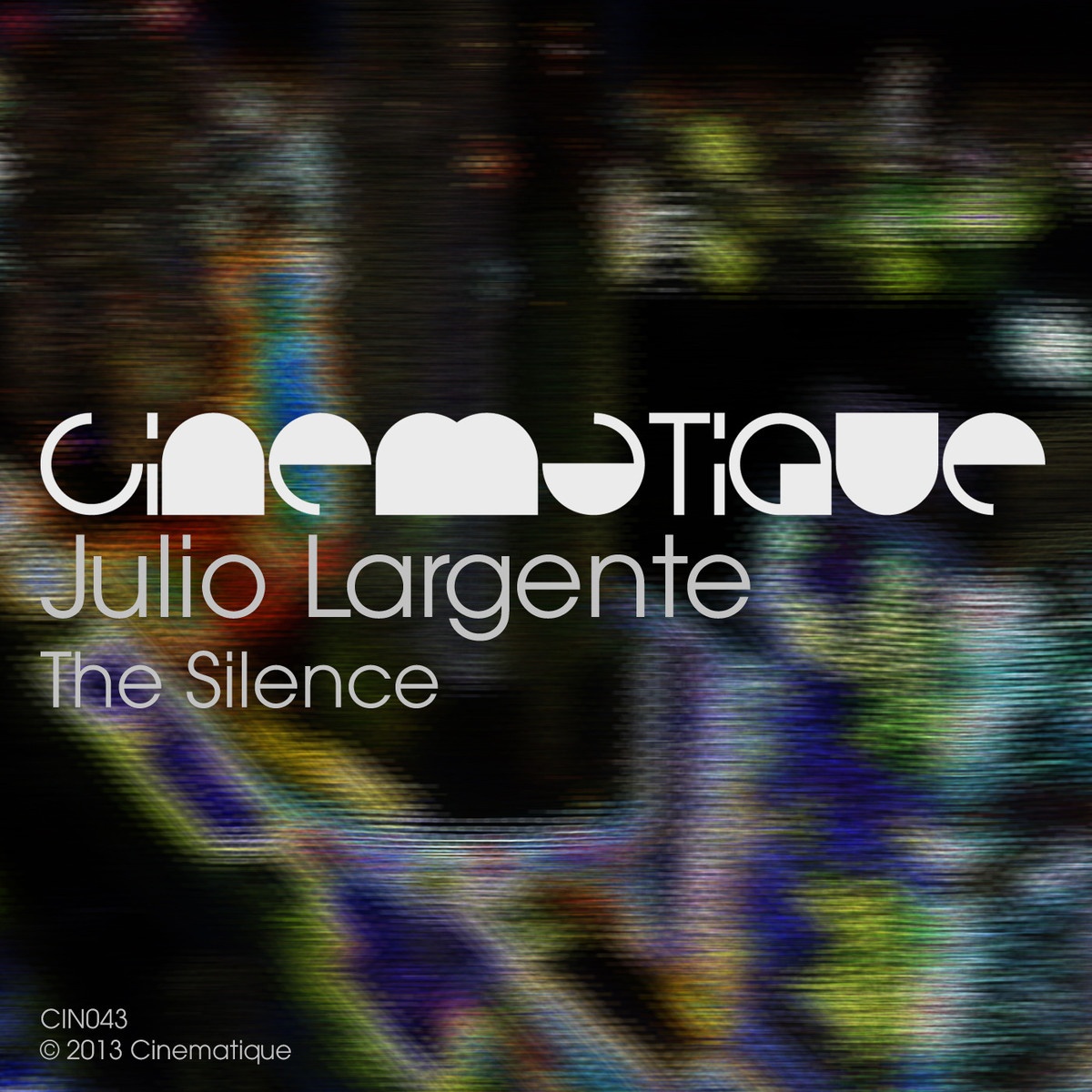 The Silence (Original Mix)