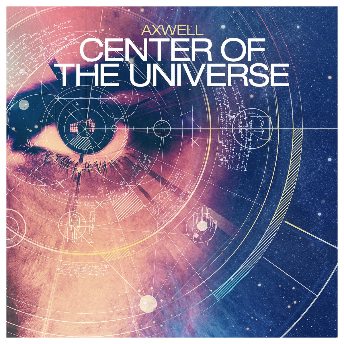 Center of the Universe (Original Extended Mix)