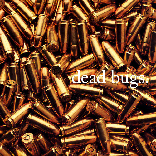 Dead Bugs